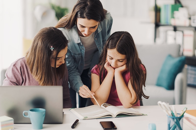 Grups de 2 alumnes Attic