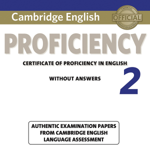 C2 Proficiency Practice Tests